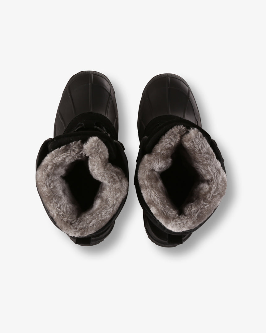 Kilpi ANTARTIC HIGH WP-M insulated waterproof winter shoes