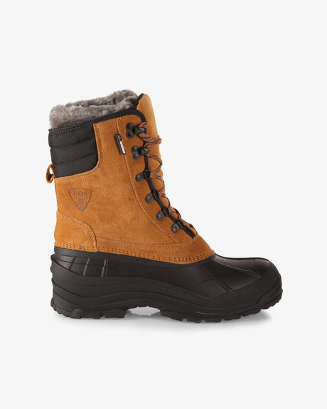 Kilpi ANTARTIC HIGH WP-M geïsoleerde waterdichte winterschoenen