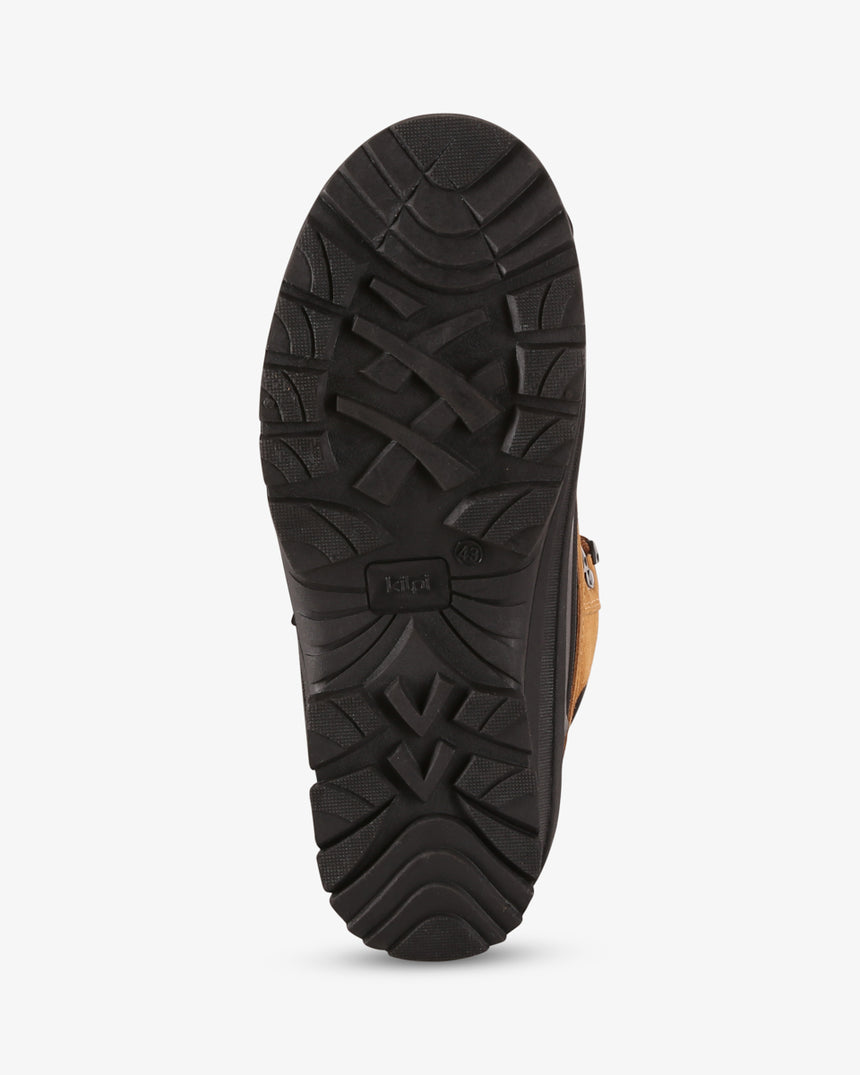 Kilpi ANTARTIC HIGH WP-M insulated waterproof winter shoes