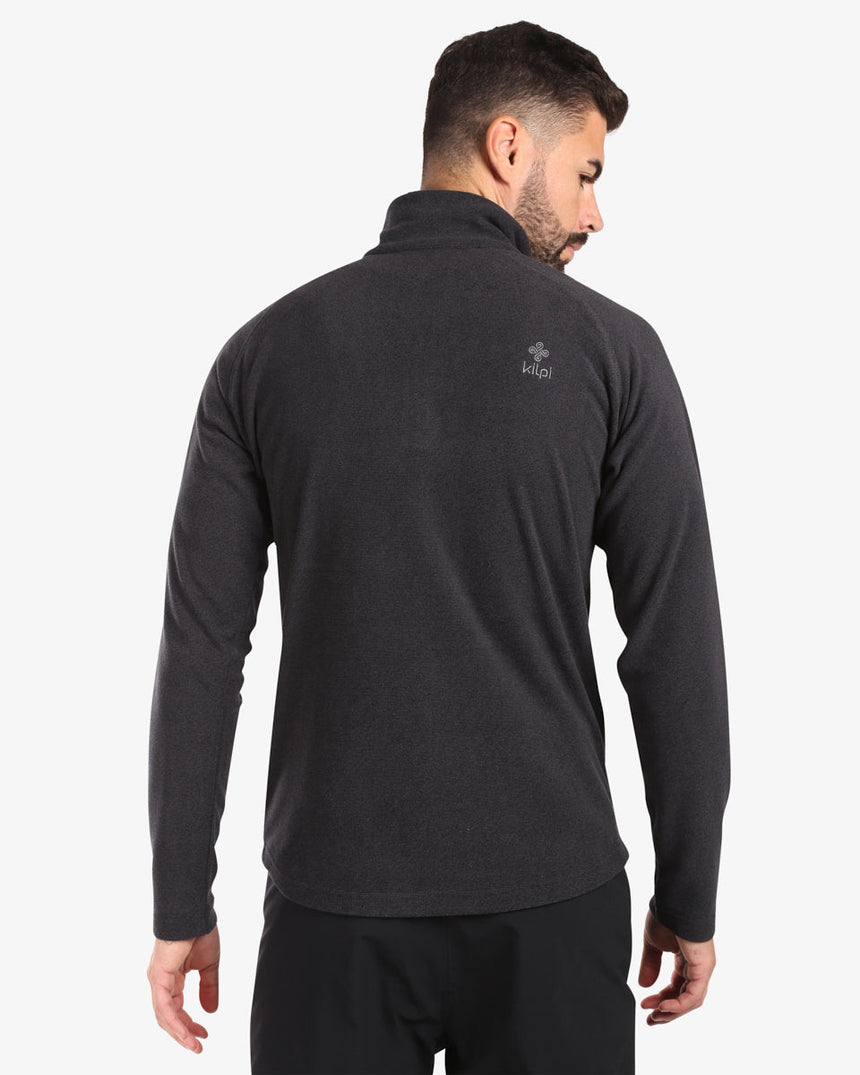 Herenfleece middle laag Kilpi ALMERI-M