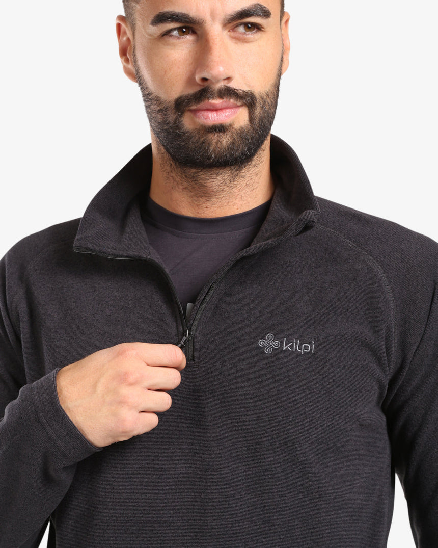 Herenfleece middle laag Kilpi ALMERI-M