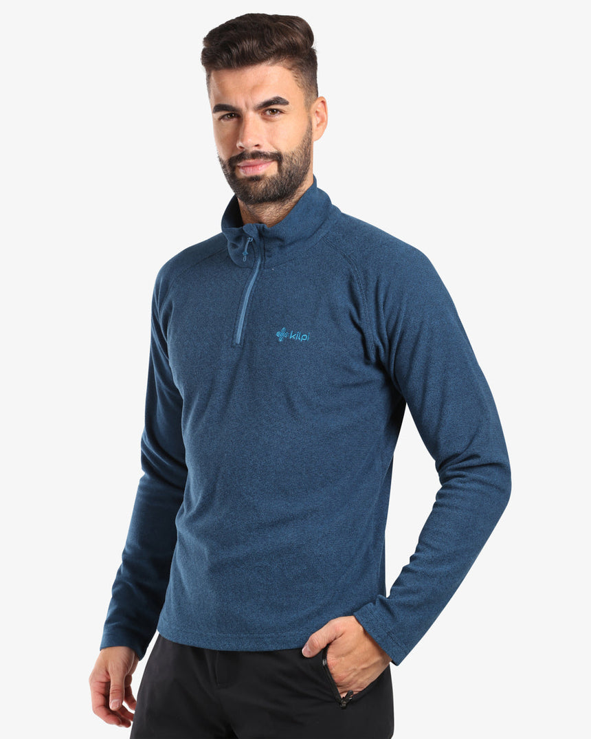 Herenfleece middle laag Kilpi ALMERI-M