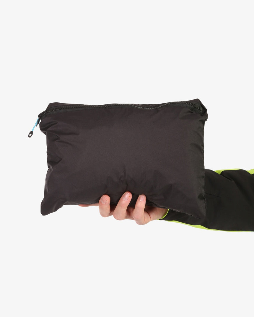 Ski raincoat Kilpi TEAM RAINCOAT-U