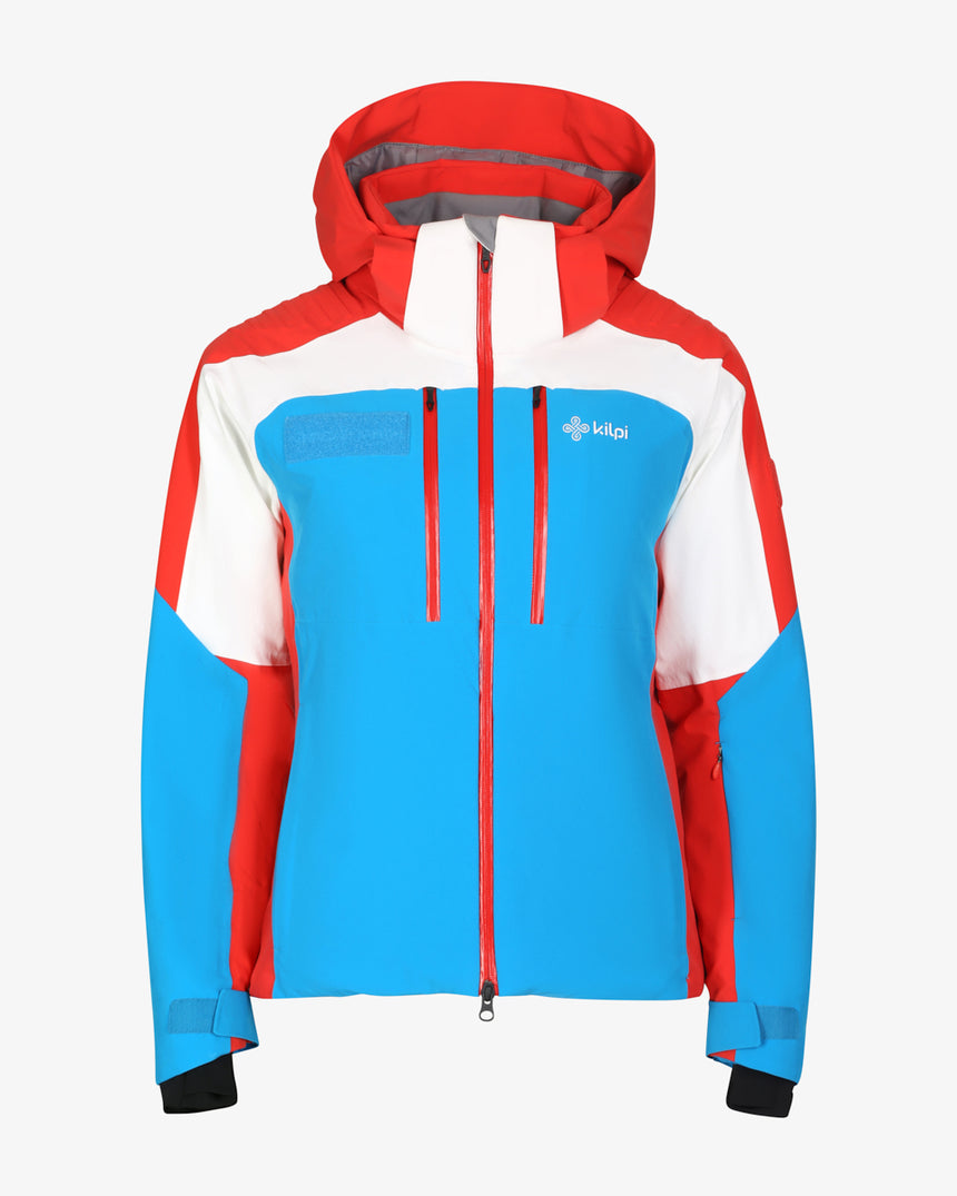 Premium unisex ski-jas Kilpi DEXEN-U