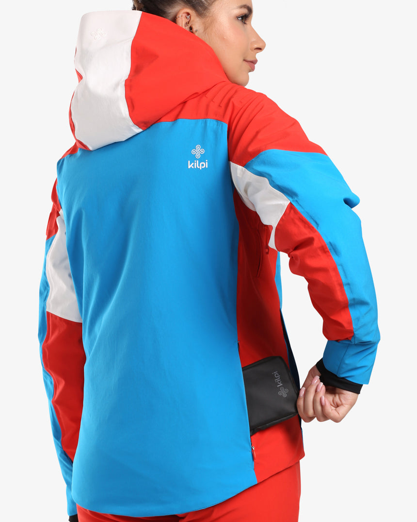 Premium unisex ski-jas Kilpi DEXEN-U