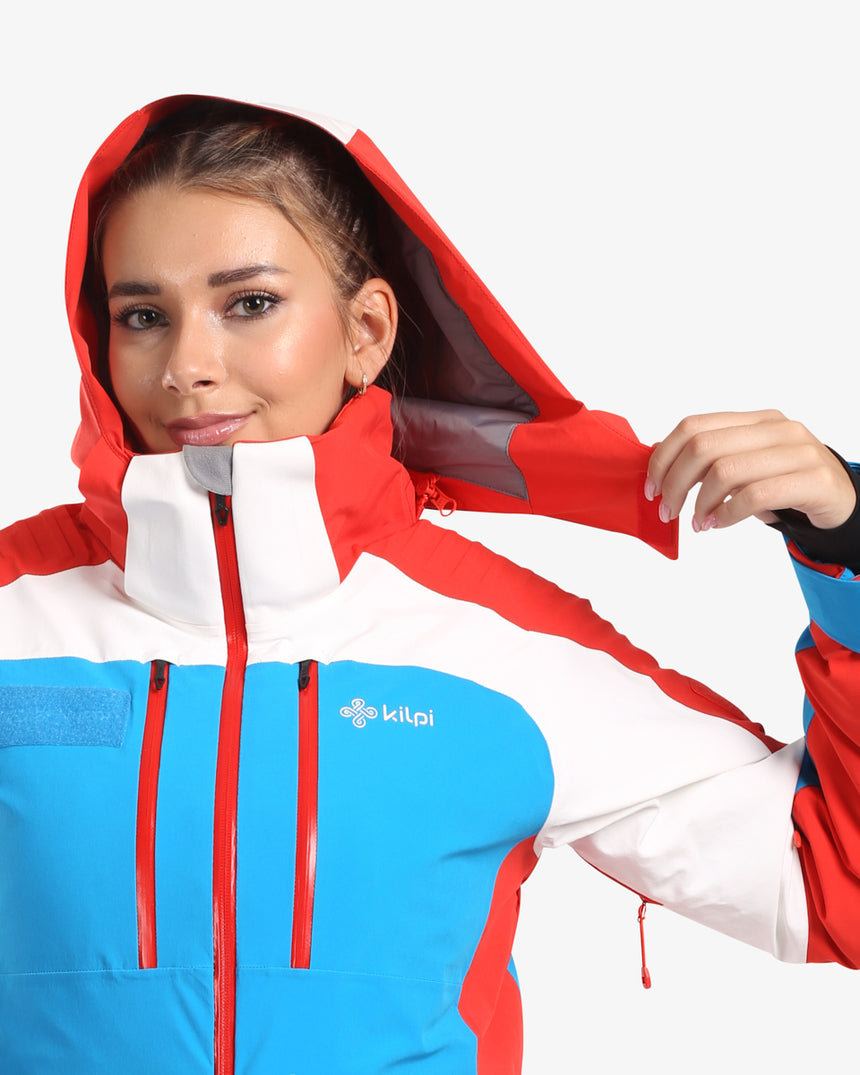 Premium unisex ski-jas Kilpi DEXEN-U