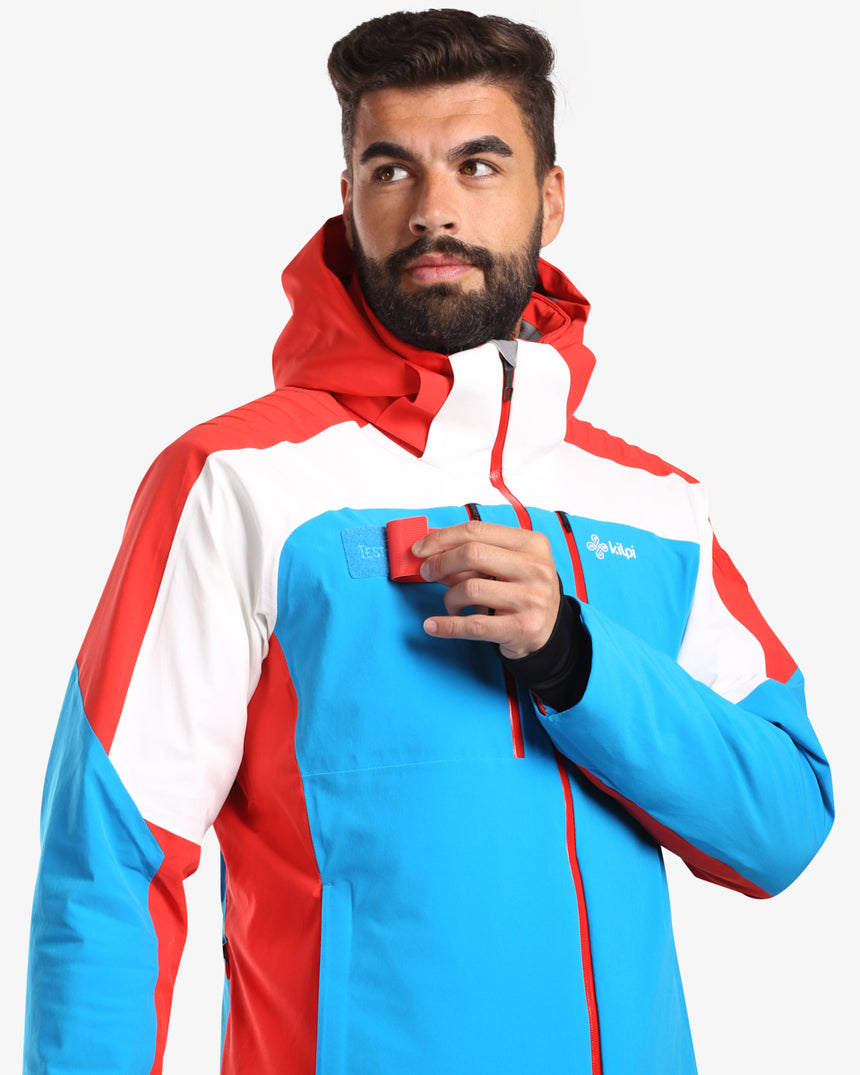 Premium unisex ski-jas Kilpi DEXEN-U