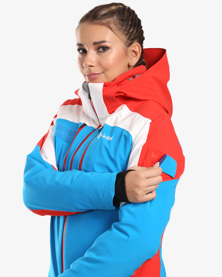 Premium unisex ski-jas Kilpi DEXEN-U