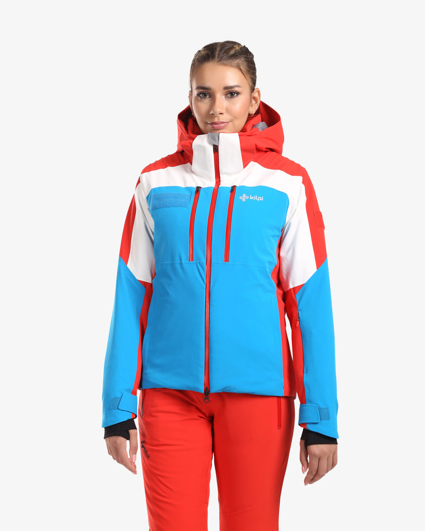 Premium unisex ski-jas Kilpi DEXEN-U