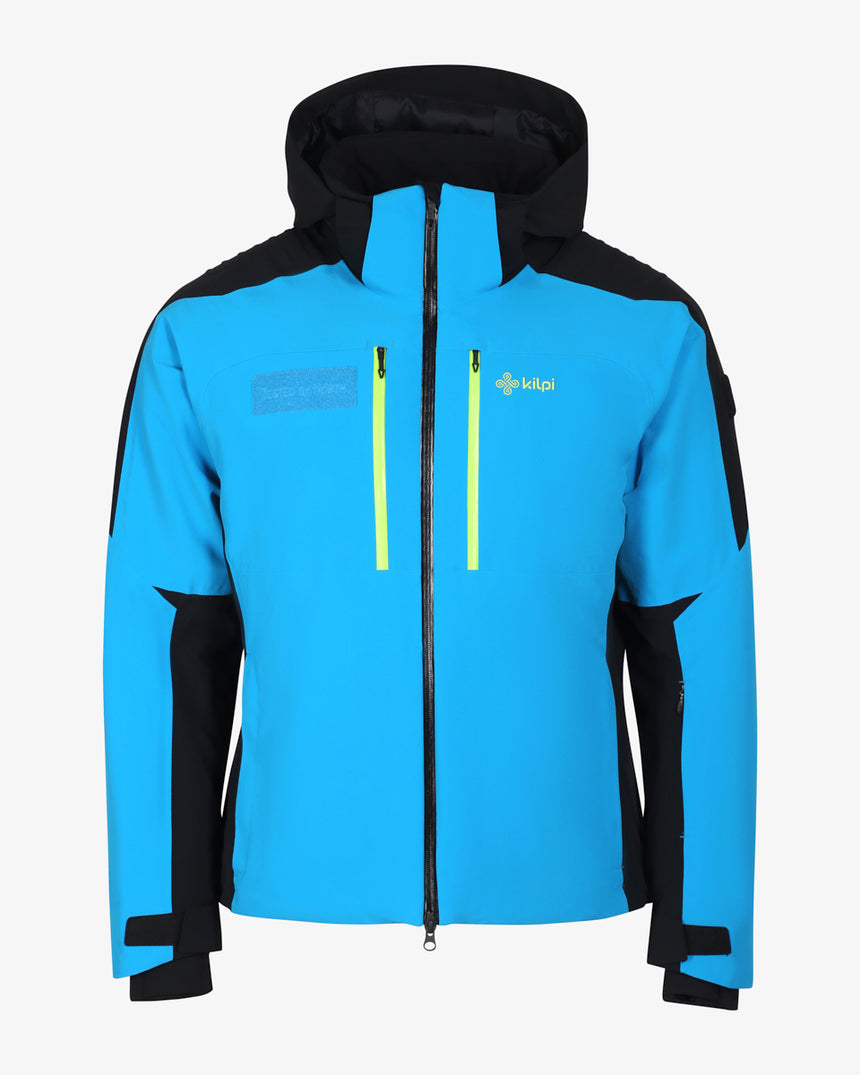 Kilpi DEXEN-U premium unisex ski jacket