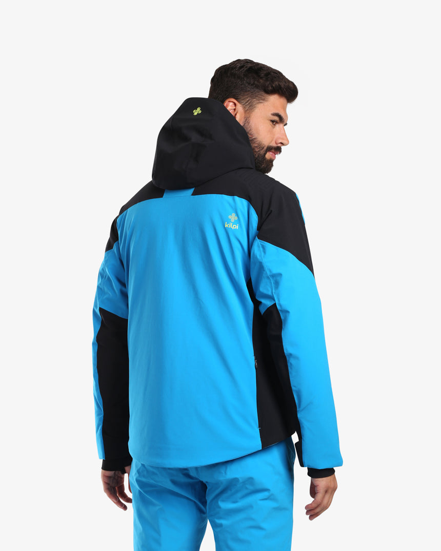 Premium unisex ski-jas Kilpi DEXEN-U