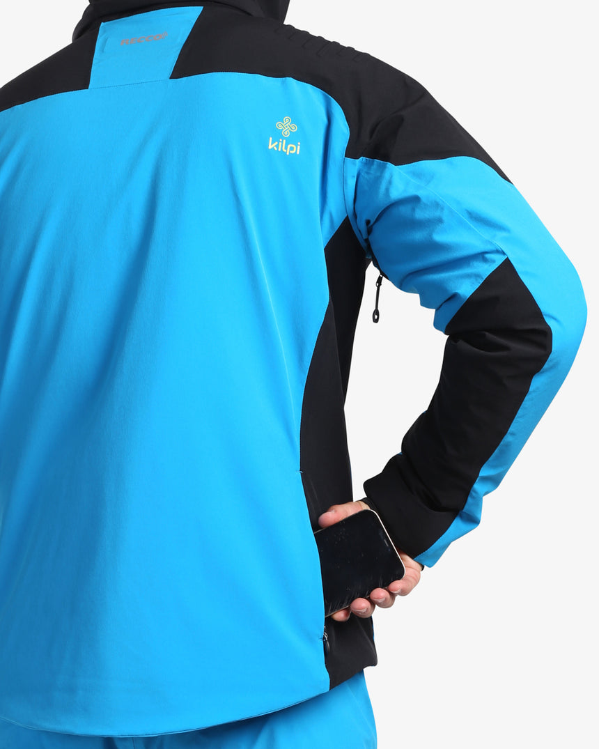 Premium unisex ski-jas Kilpi DEXEN-U