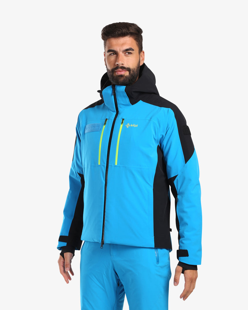 Premium unisex ski-jas Kilpi DEXEN-U