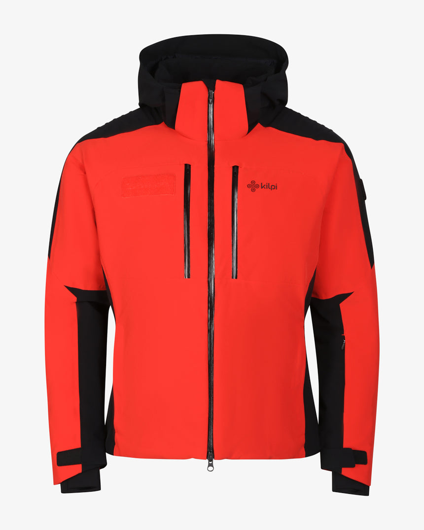 Premium unisex ski-jas Kilpi DEXEN-U