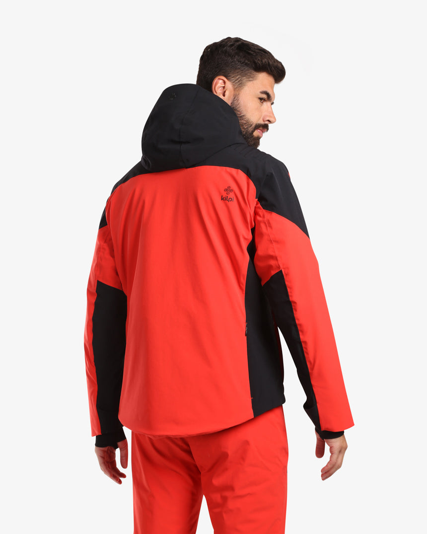 Premium unisex ski-jas Kilpi DEXEN-U