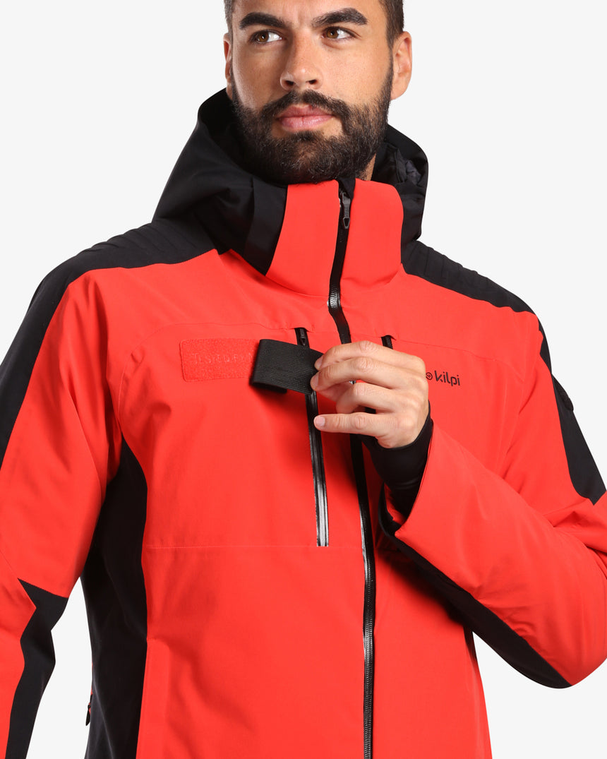 Premium unisex ski-jas Kilpi DEXEN-U