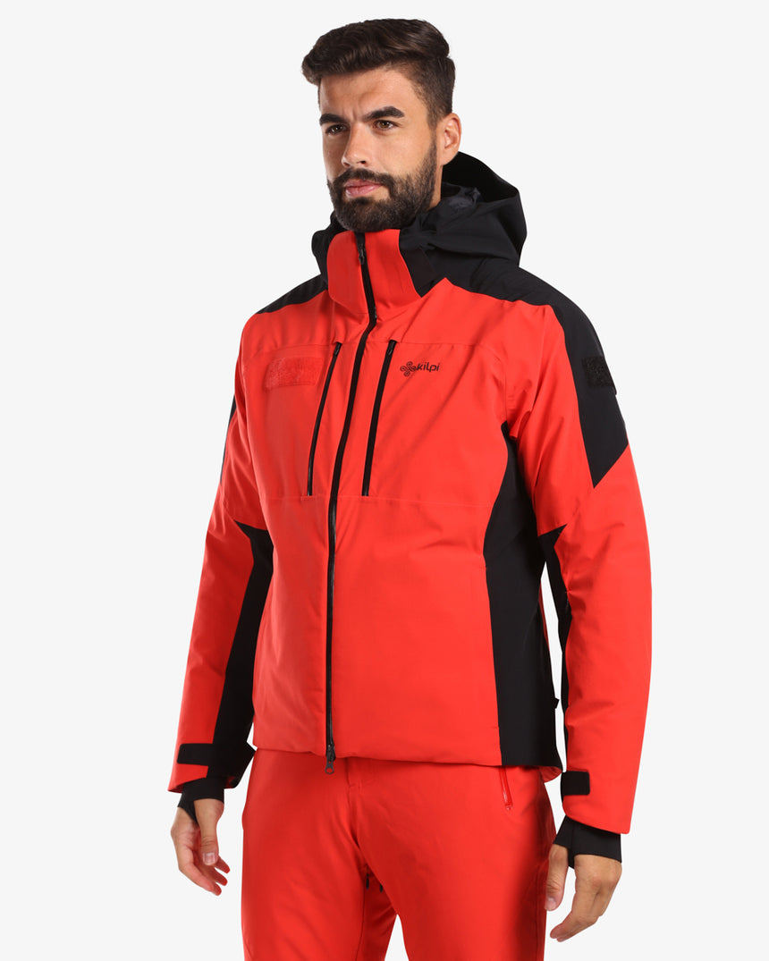 Kilpi DEXEN-U premium unisex ski jacket