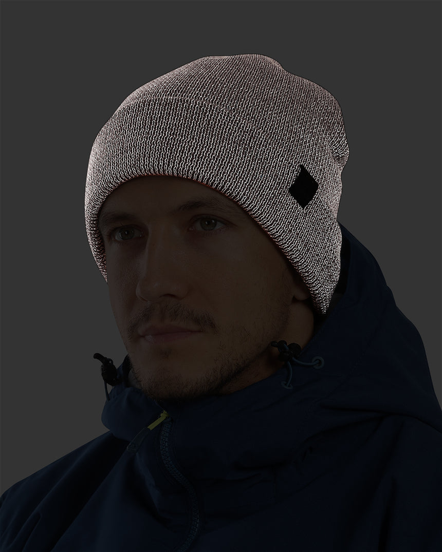 Winter hat Kilpi REFLEC-U