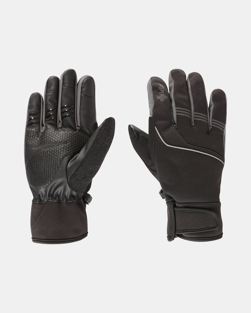 Softshell insulated gloves Kilpi CINQO-U