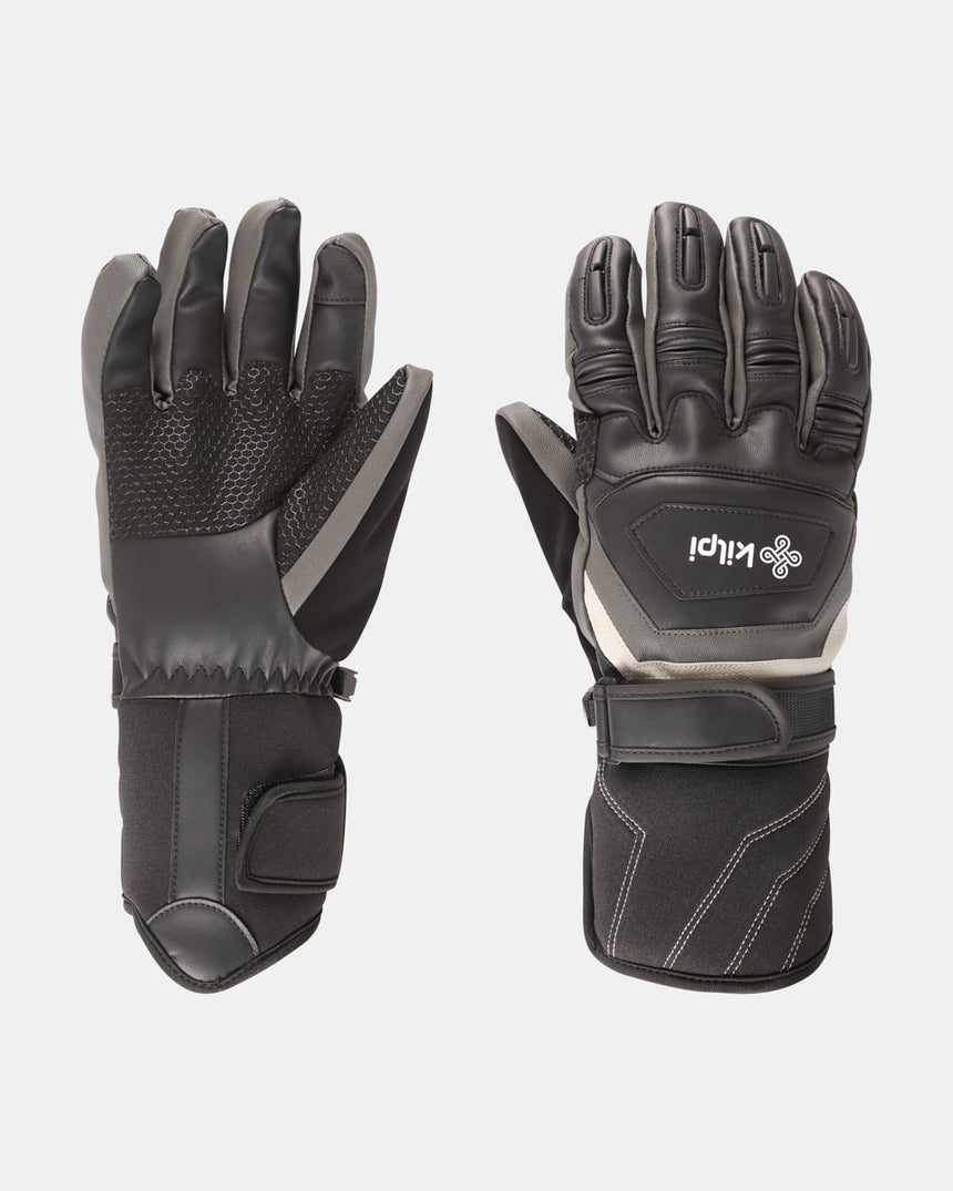 Ski gloves Kilpi STREIF-U