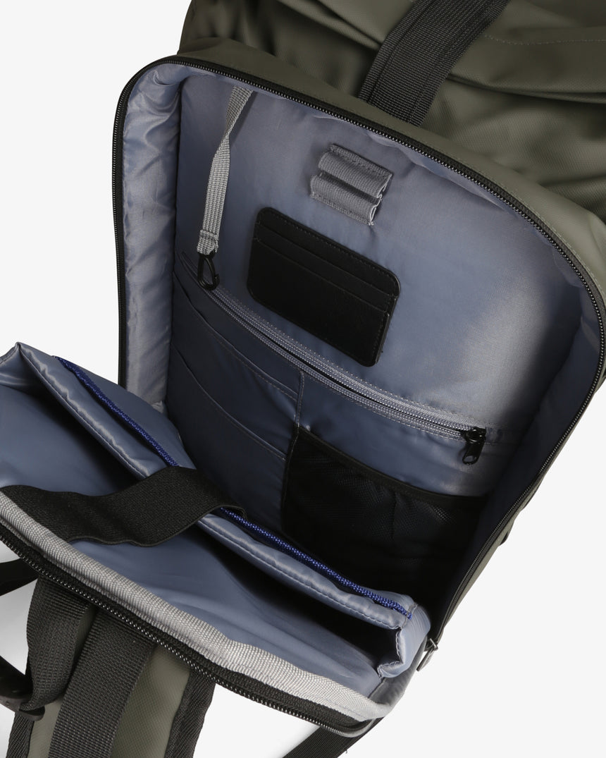 Kilpi NITRON 25-U stadsrugzak