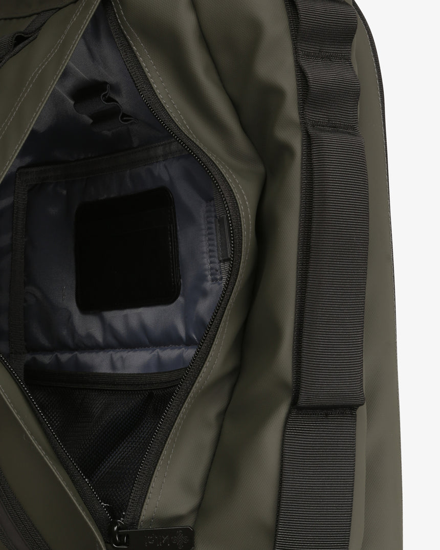 Kilpi NITRON 25-U stadsrugzak