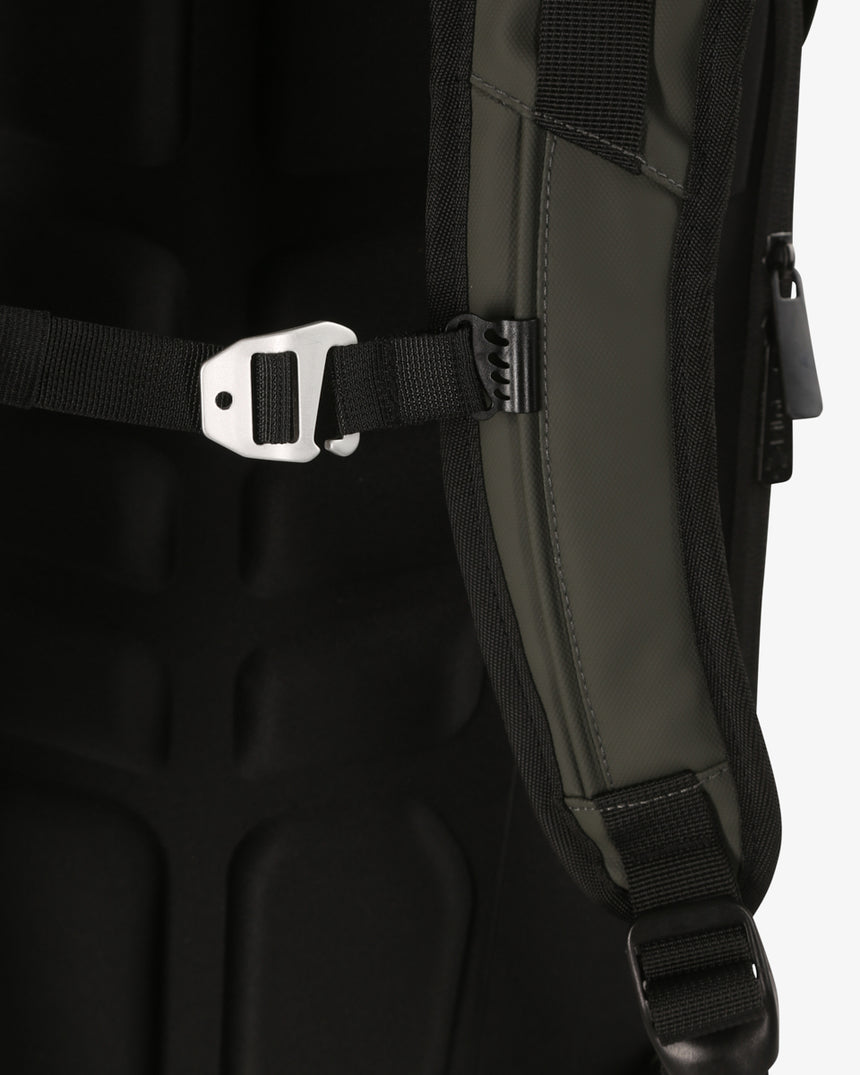 Kilpi NITRON 25-U stadsrugzak