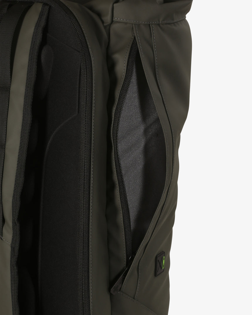 Urban rugzak Kilpi NITRON 25-U