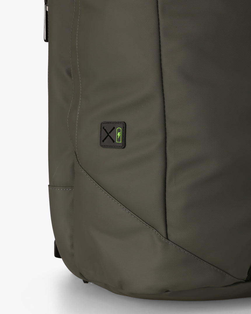 Kilpi NITRON 25-U stadsrugzak