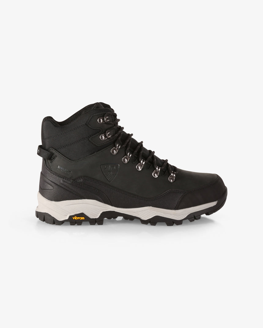 Unisex hoge outdoorschoenen Kilpi TRACKER HIGH WP-U