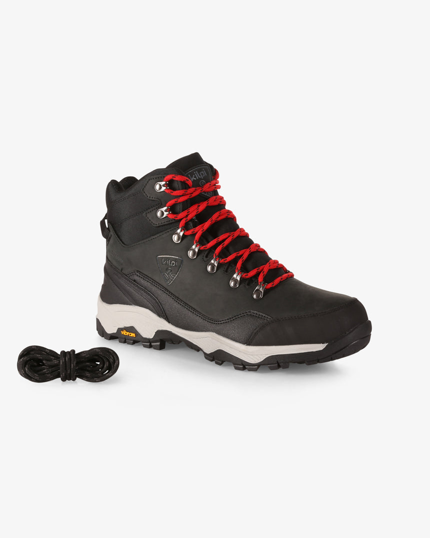 Unisex hoge outdoorschoenen Kilpi TRACKER HIGH WP-U