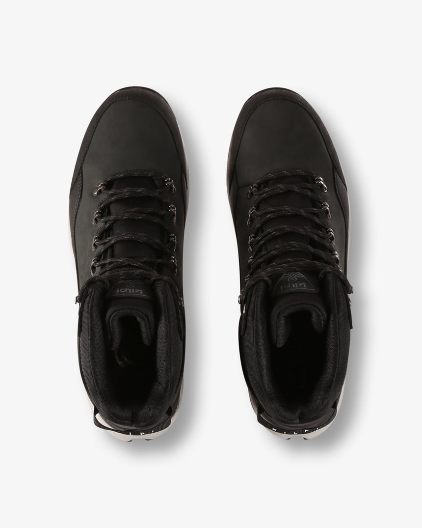 Unisex hoge outdoorschoenen Kilpi TRACKER HIGH WP-U