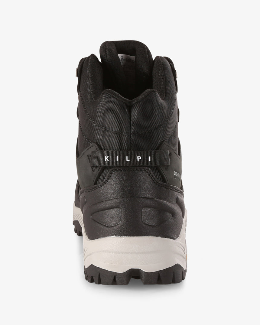 Unisex hoge outdoorschoenen Kilpi TRACKER HIGH WP-U