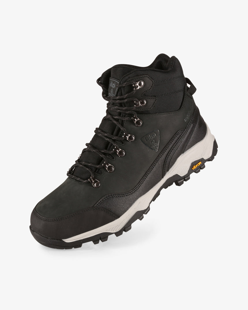 Unisex hoge outdoorschoenen Kilpi TRACKER HIGH WP-U
