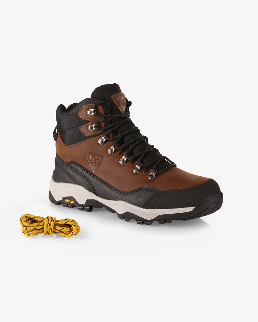 Unisex hoge outdoorschoenen Kilpi TRACKER HIGH WP-U