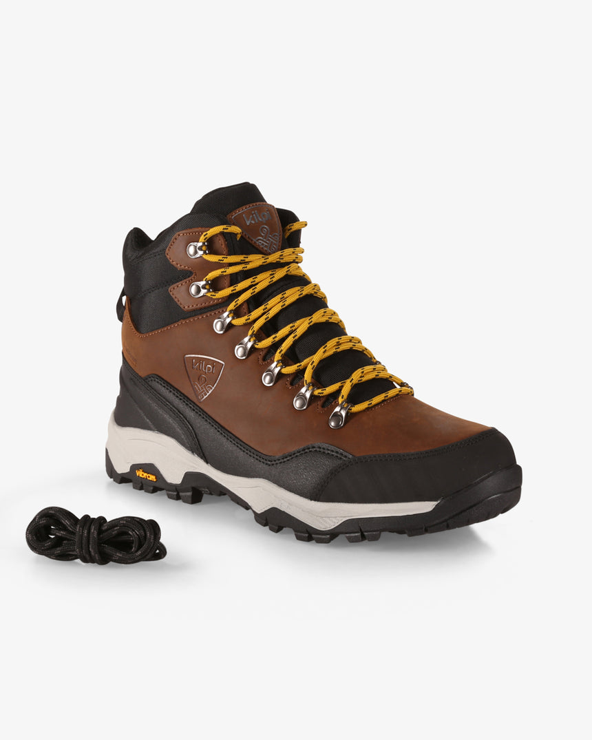 Unisex hoge outdoorschoenen Kilpi TRACKER HIGH WP-U