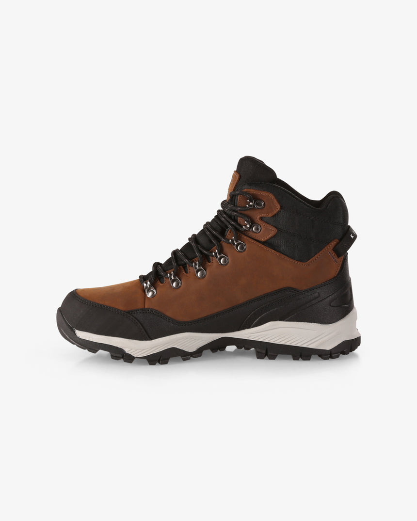 Unisex hoge outdoorschoenen Kilpi TRACKER HIGH WP-U