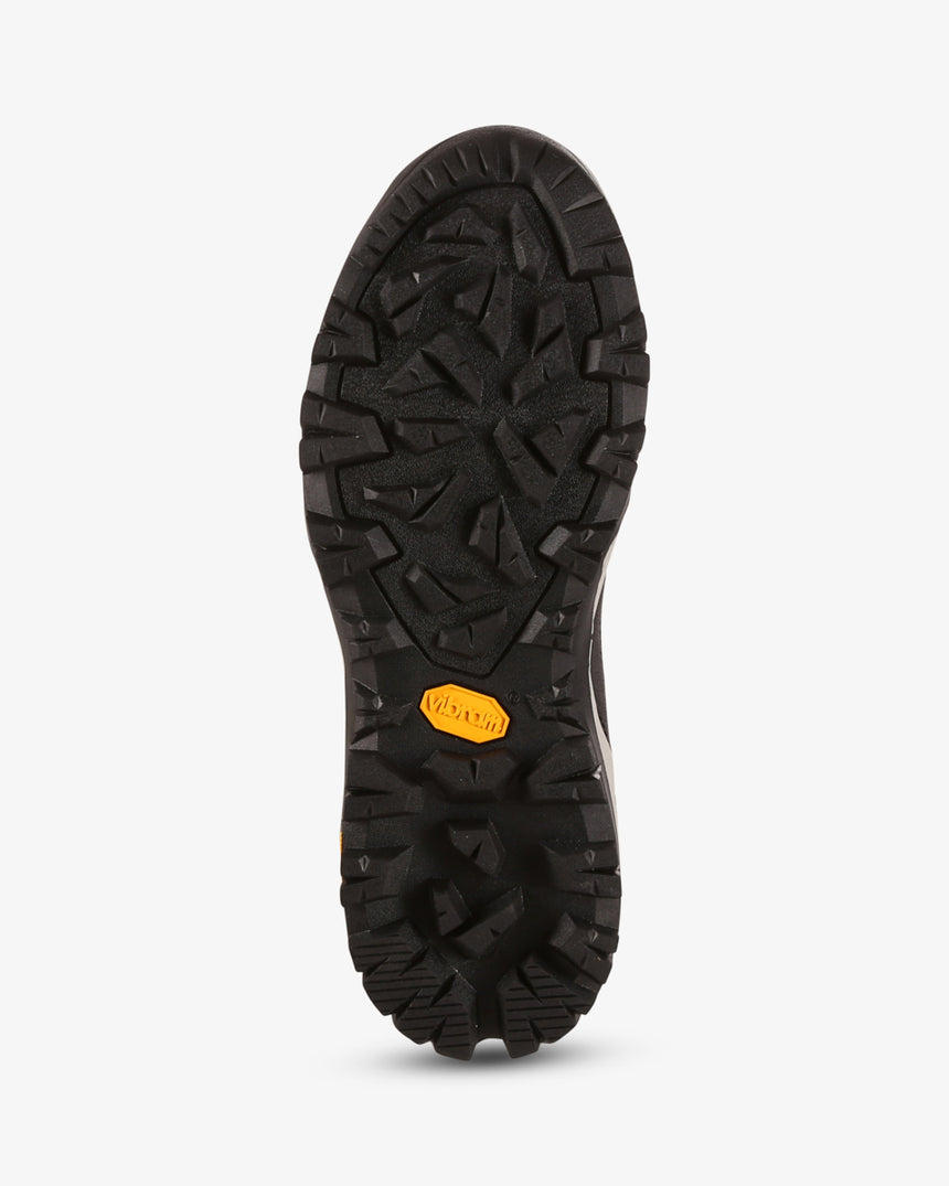 Unisex hoge outdoorschoenen Kilpi TRACKER HIGH WP-U