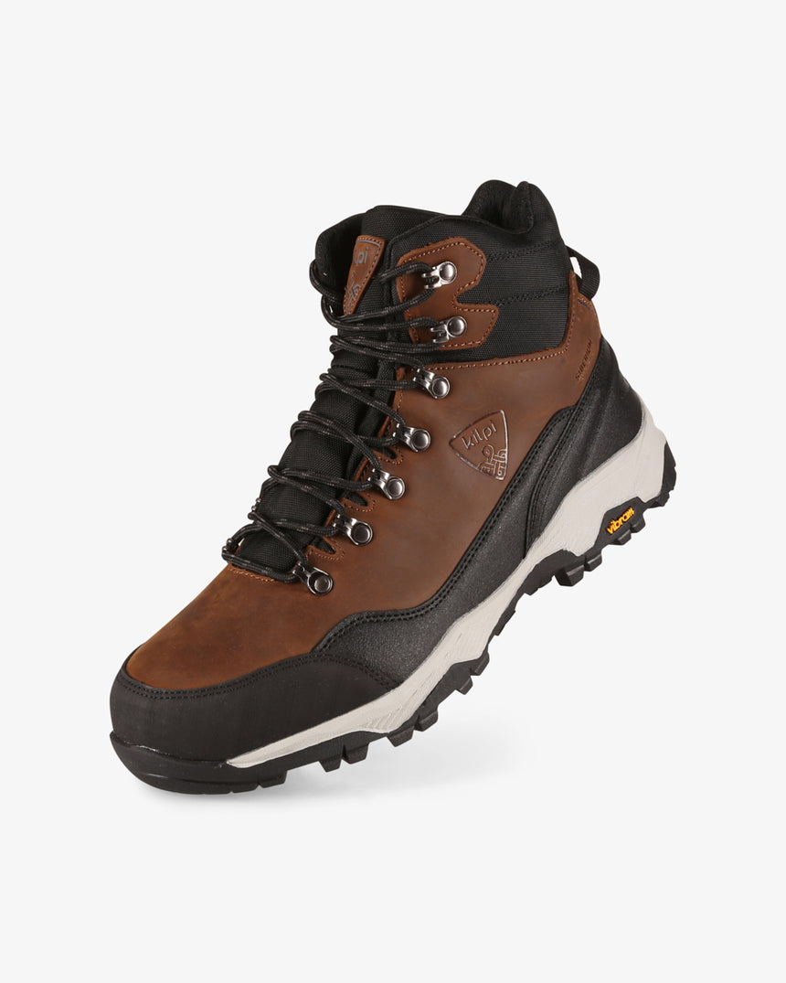Unisex hoge outdoorschoenen Kilpi TRACKER HIGH WP-U