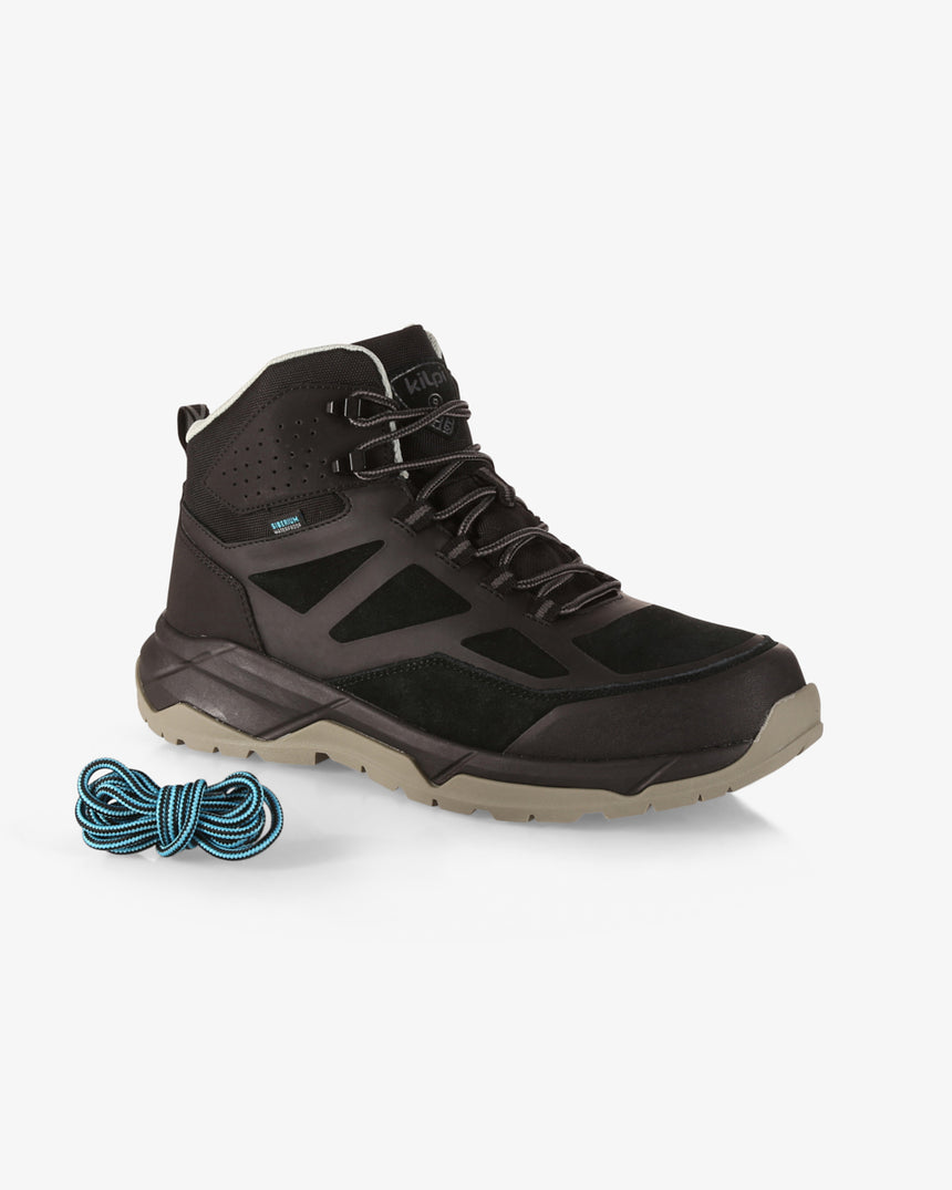 Unisex hoge outdoorschoenen Kilpi PITON HIGH WP-U