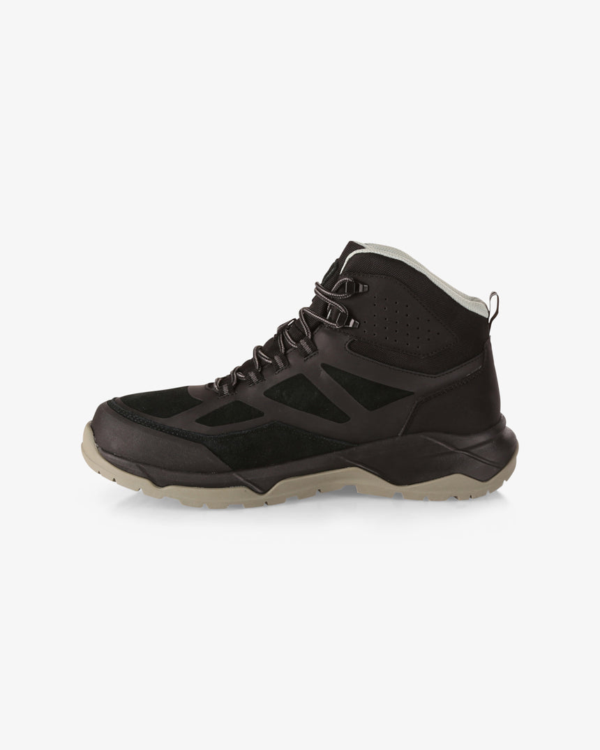 Unisex hoge outdoorschoenen Kilpi PITON HIGH WP-U