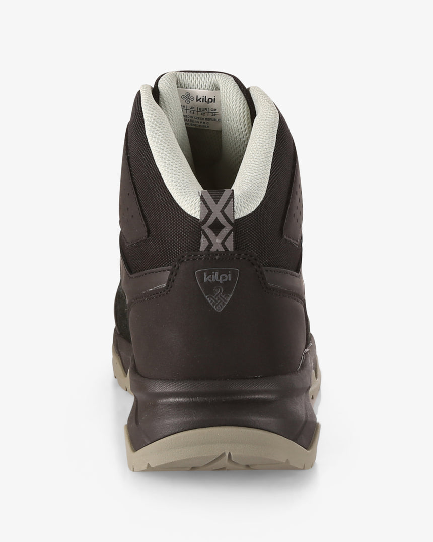 Unisex hoge outdoorschoenen Kilpi PITON HIGH WP-U