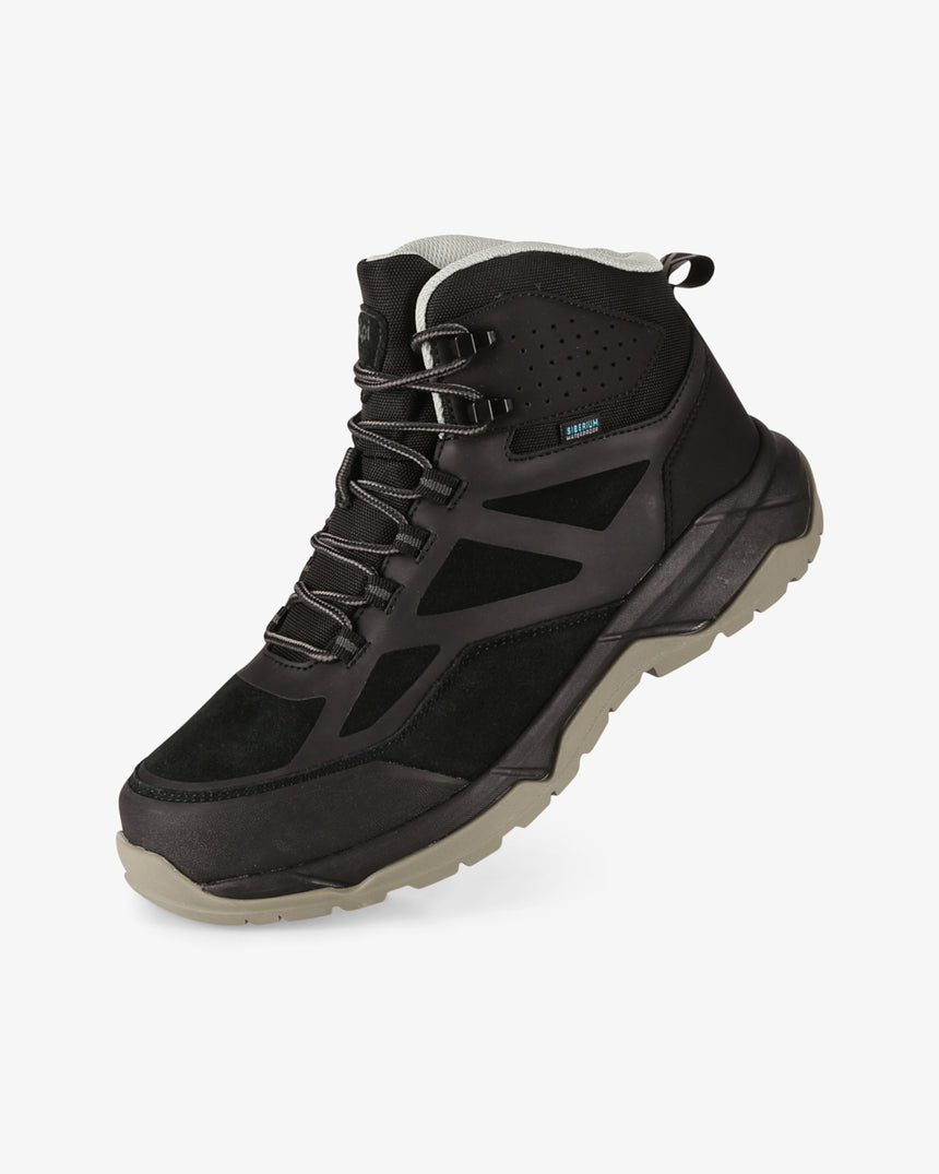 Unisex hoge outdoorschoenen Kilpi PITON HIGH WP-U