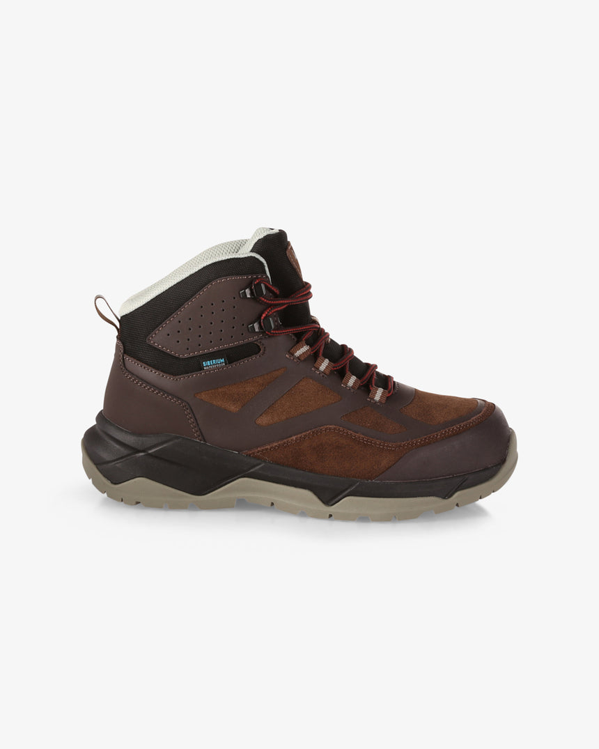 Unisex hoge outdoorschoenen Kilpi PITON HIGH WP-U