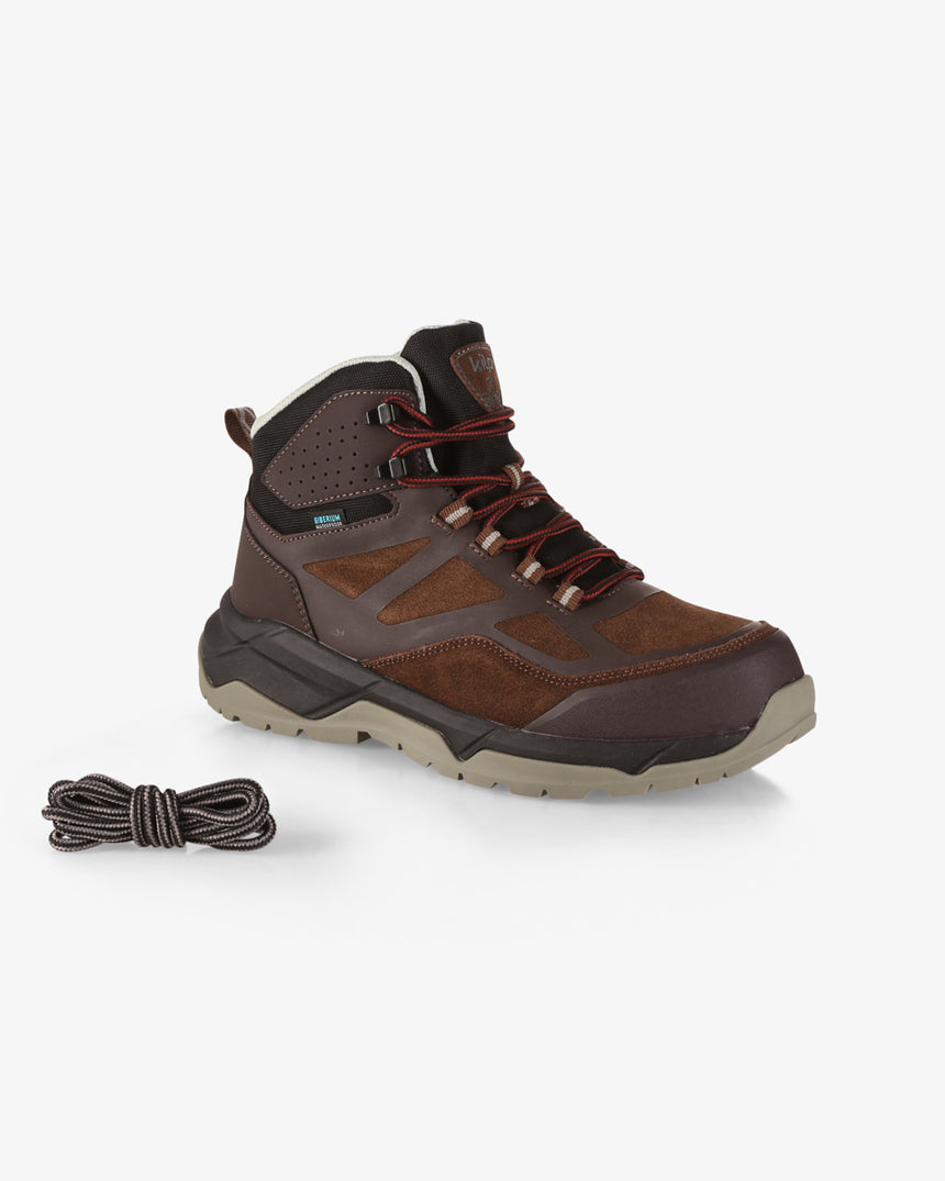 Unisex hoge outdoorschoenen Kilpi PITON HIGH WP-U