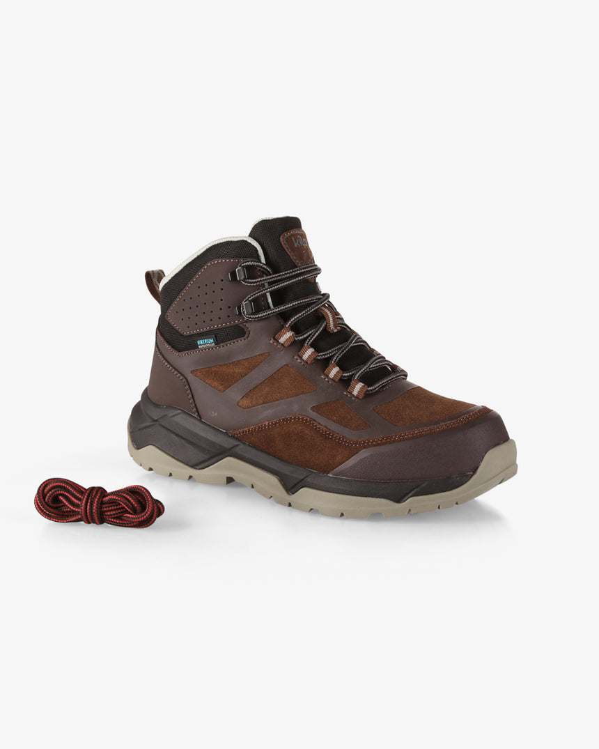 Kilpi PITON HIGH WP-U high outdoor shoes