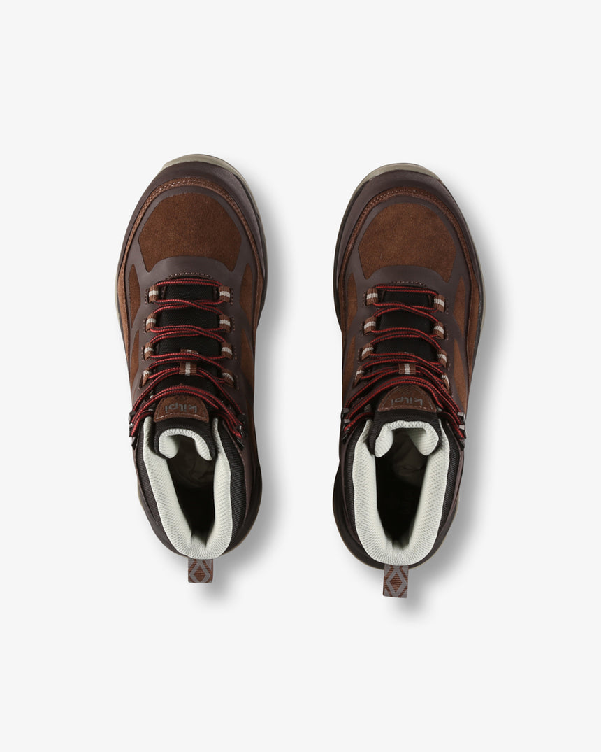 Unisex hoge outdoorschoenen Kilpi PITON HIGH WP-U