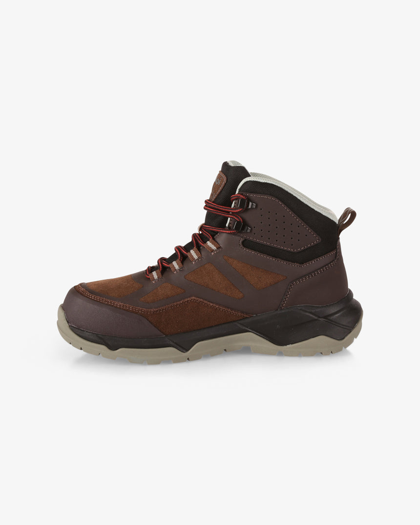 Unisex hoge outdoorschoenen Kilpi PITON HIGH WP-U