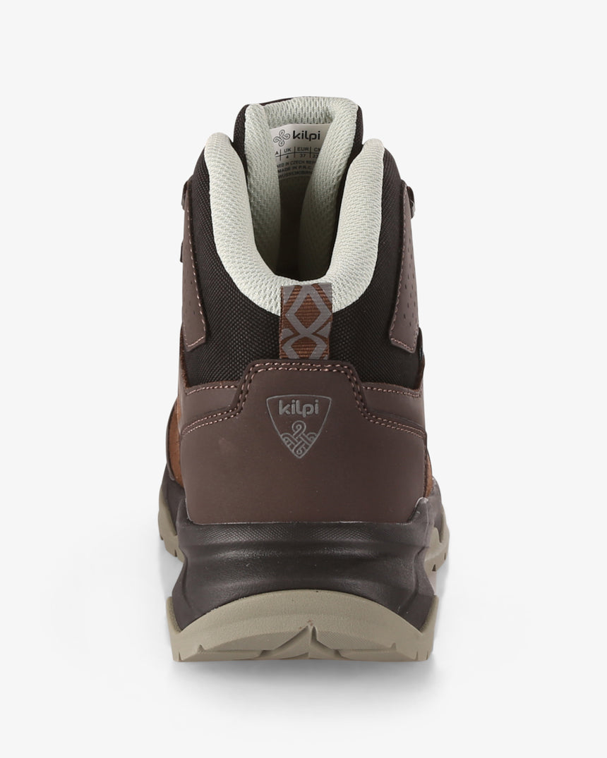 Kilpi PITON HIGH WP-U high outdoor shoes