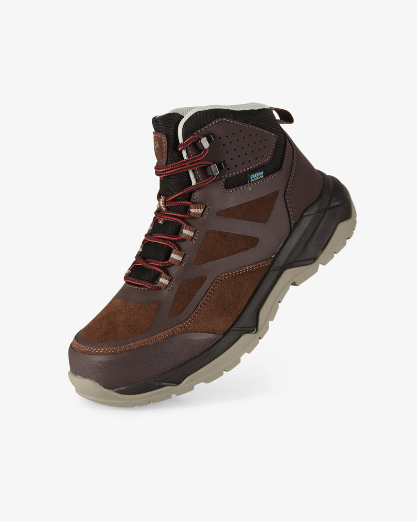 Unisex hoge outdoorschoenen Kilpi PITON HIGH WP-U